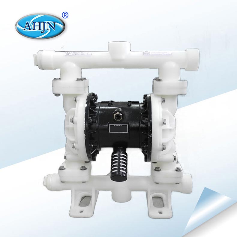 QBF-S塑料氣動隔膜化工泵